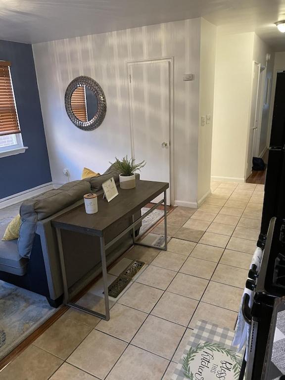 Cozy 2 Bedroom, Minutes From Capitol Hill Washington Exterior foto